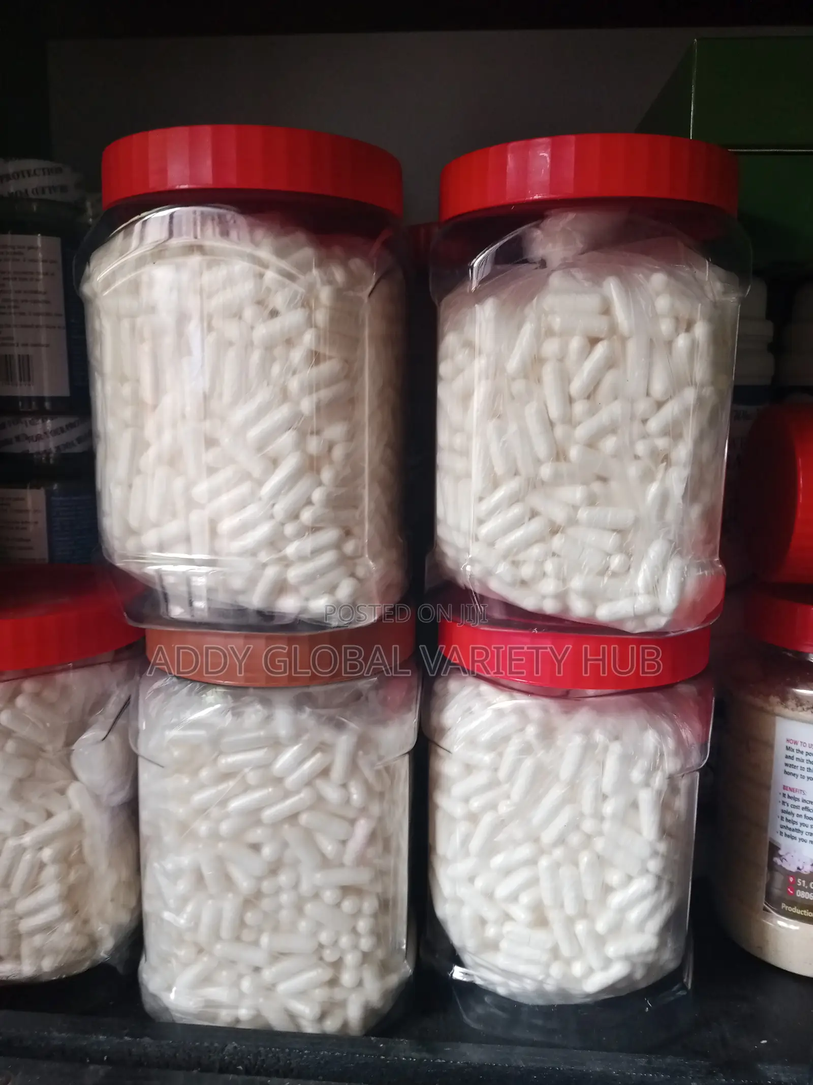 Usa Grade Boric Acid Suppositories( Bulk Purchases Only)