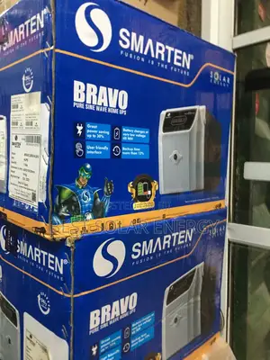 Marten 2.5kva Inverter 24v