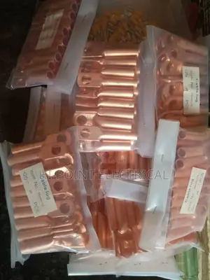 500 Cable Lug
