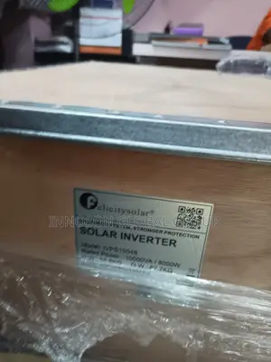 10kva Felicity Inverter