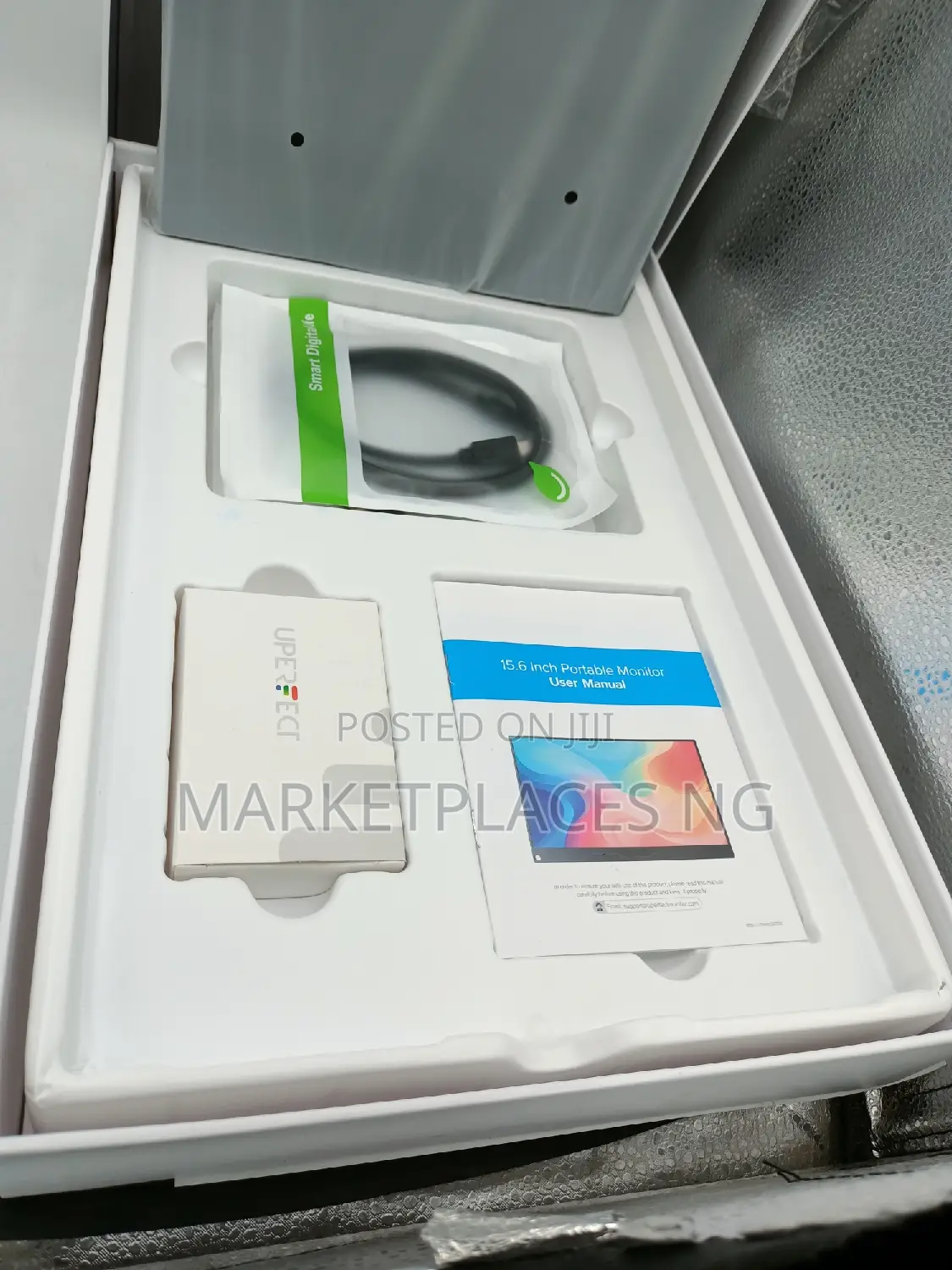 Uperfect 15.6 Portable Monitor