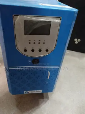 Yohako Solar 10kva 48v Inverter Standing With Guarantee