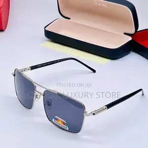 Mont Blanc Quality Luxury Sunglasses