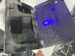 New Laptop HP 4GB Intel HDD 250GB