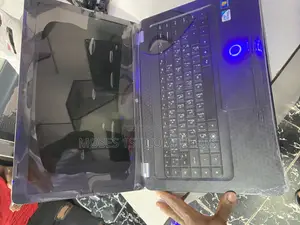 New Laptop HP 4GB Intel HDD 250GB