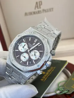 Audemars Piguet Quality Luxury Wristwatch