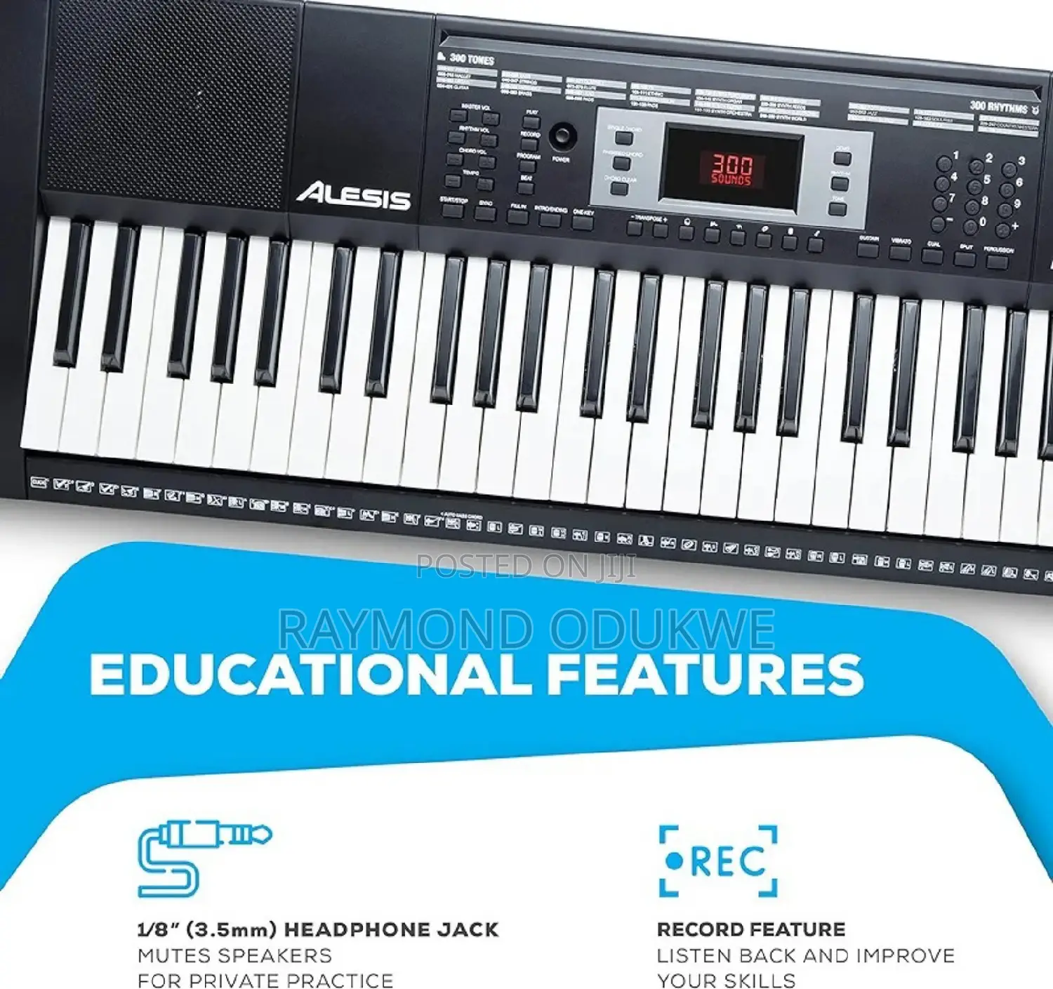 Special Standard Keyboard for Beginners