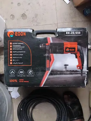 Rotary Hammer