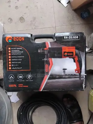 Rotary Hammer