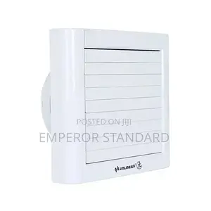 Toilet and Kitchen Extractor