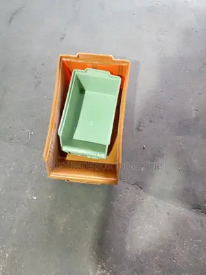 Warehouse Tool, Hardware Storage Box, Plastic Storage Bin