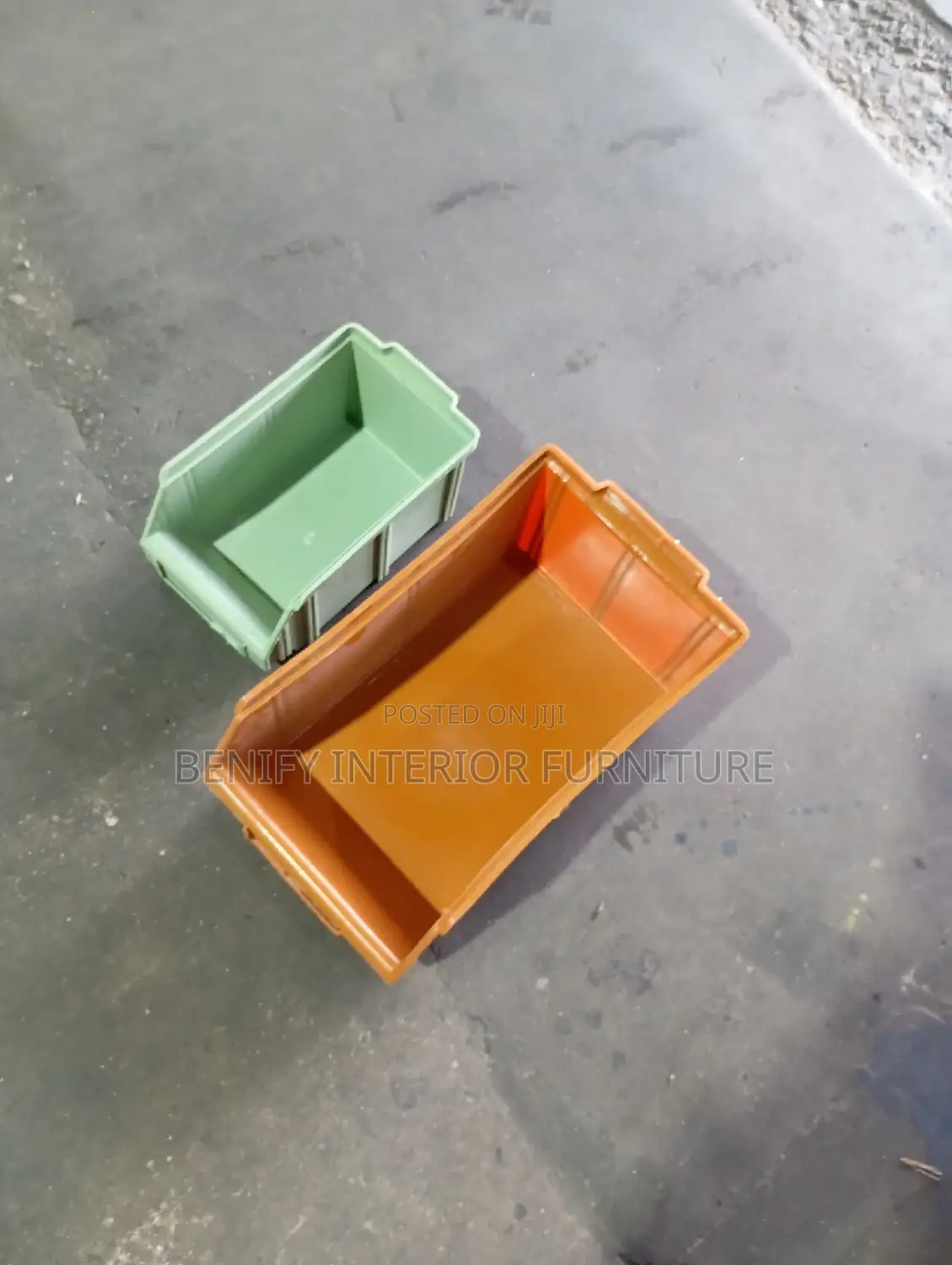 Warehouse Tool, Hardware Storage Box, Plastic Storage Bin