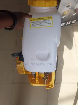 25l 4stroke Motorized Sprayer