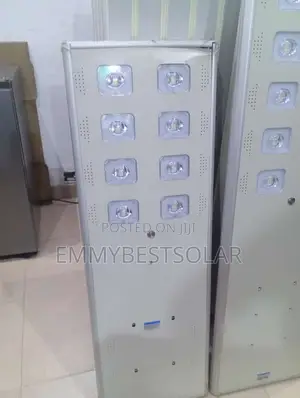 4000w 8 Eyes All in One Industrial Solar Light