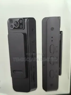 Spy Body Cam