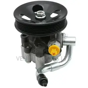 Power Steering Pump 1zz for Toyota Corolla 1998-2002