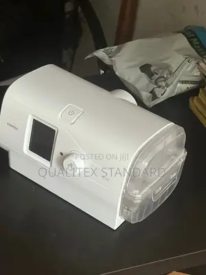 Contec CPAP Machine