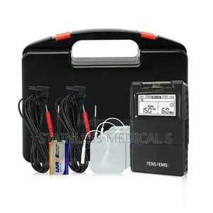 TNS/EMS Machine