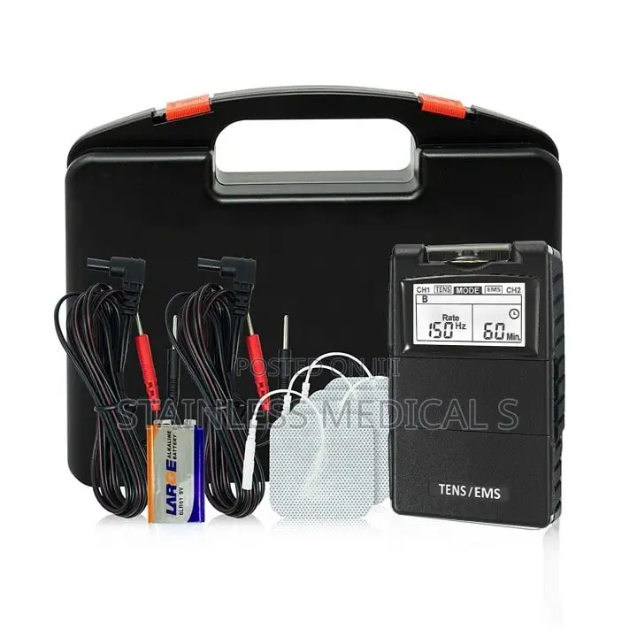 TNS/EMS Machine