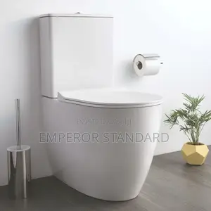 Home Mak England Toilet Wc