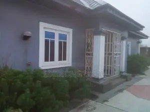 Photo - 4bdrm Bungalow in Obot Idim Axis, Uyo, for sale