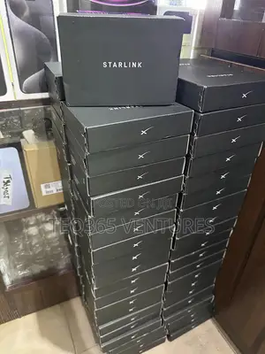 Starlink Adapter