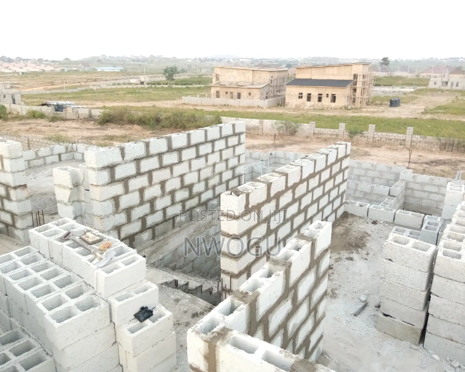 Blockwork Services