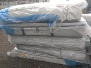 Order for Your USA Semi Orthopedic Firm Mattres Get a Gift