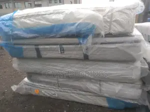 Order for Your USA Semi Orthopedic Firm Mattres Get a Gift