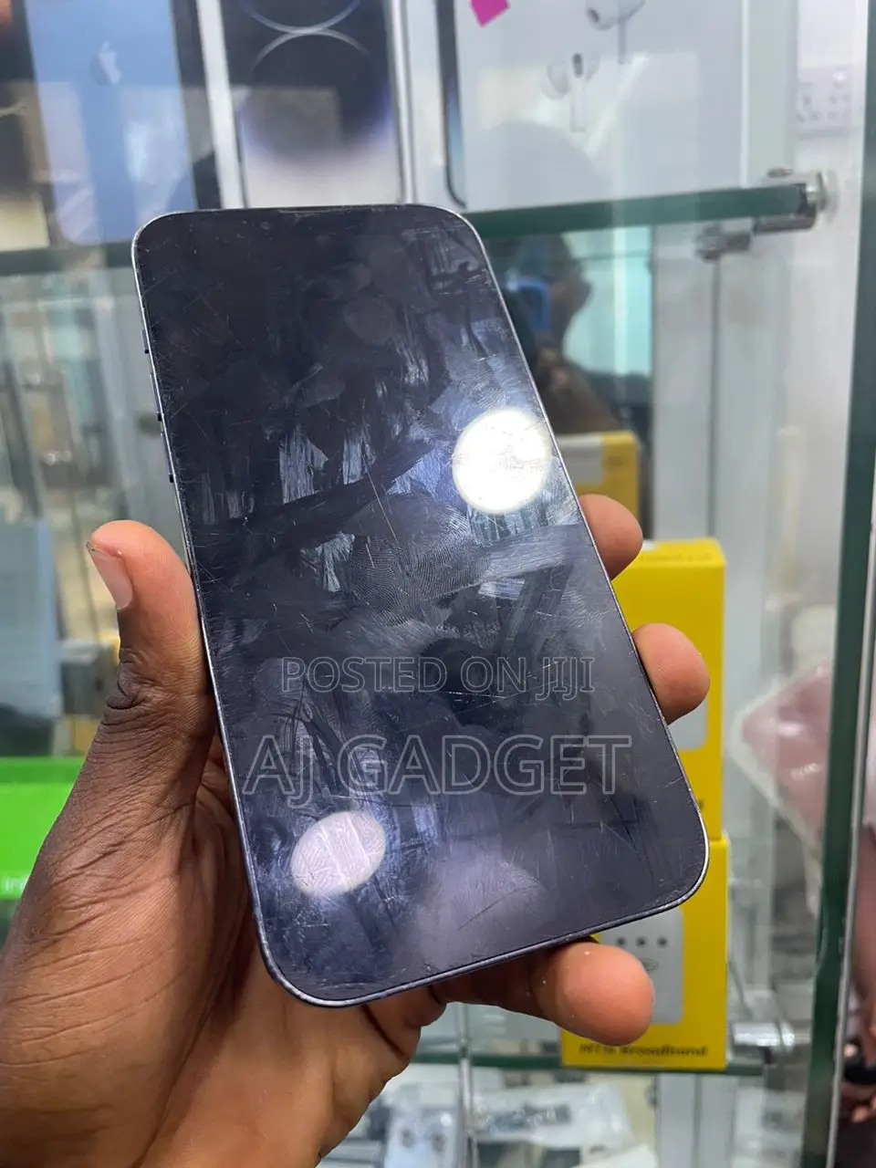 Apple iPhone 13 Pro Max 128 GB Blue