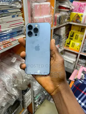 Apple iPhone 13 Pro 128 GB Blue