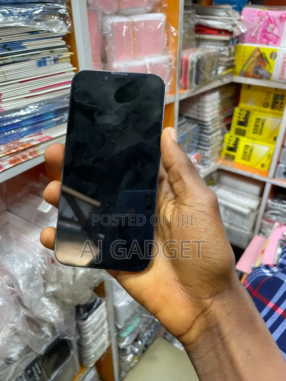 Apple iPhone 13 Pro 128 GB Blue