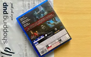 Resident Evil 2 (Ps4)