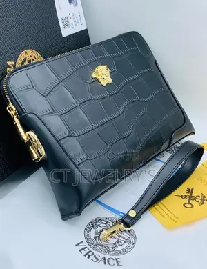 Photo - Men's ARMPIT PURSE COLLECTIONS Next for Choice