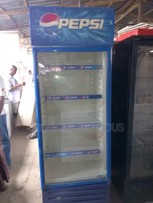 Commercial Chiller