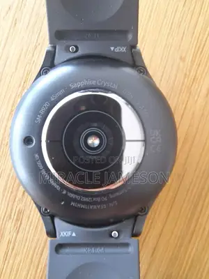 Samsung Watch 5 Pro