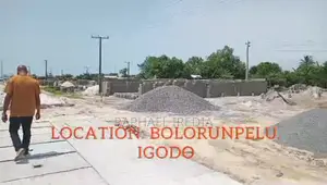 Hot Deals of C of O Hectares of Land for Sale at Ibeju Lekki