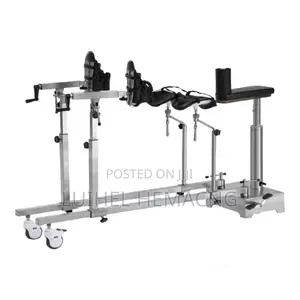 Operating Table Orthopaedic Traction Extension