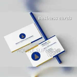 Business Cards Designs