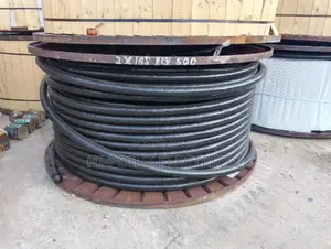 Xlpe Cables