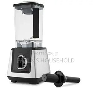 Oster Power Commercial Blender