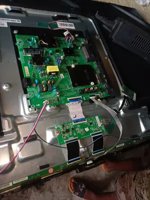 Topnotch Repairs and Service Solutions for Your Tv's
