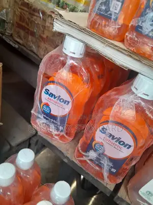 500ml Savlon Antiseptic