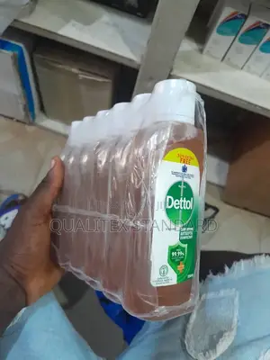 250ml Dettol