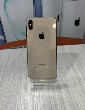 Apple iPhone XS Max 64 GB Gold