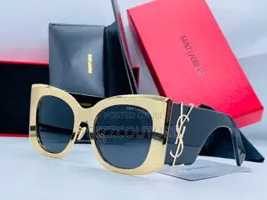 Original Salvatore Ferragamo Sunglasses Available in Store