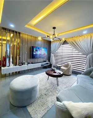2bedroom Luxury Shortlet Apartment