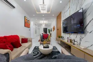 2 Bedroom Shotlet Apartment With Snooker and Pool