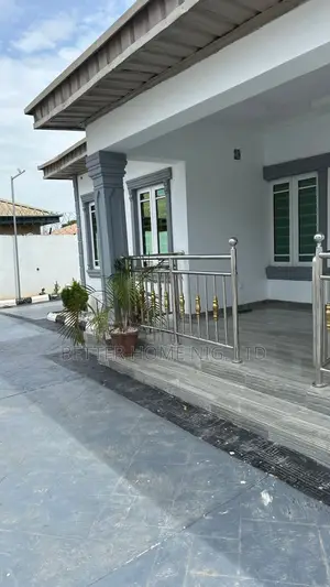 Photo - Furnished 3bdrm Bungalow in Elebu, Ido for sale