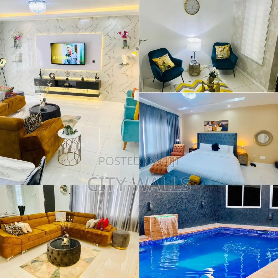 Shotlet Properties